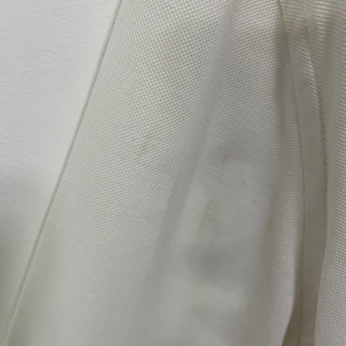 폴로랄프로렌 화이트 셔츠 상품이미지4