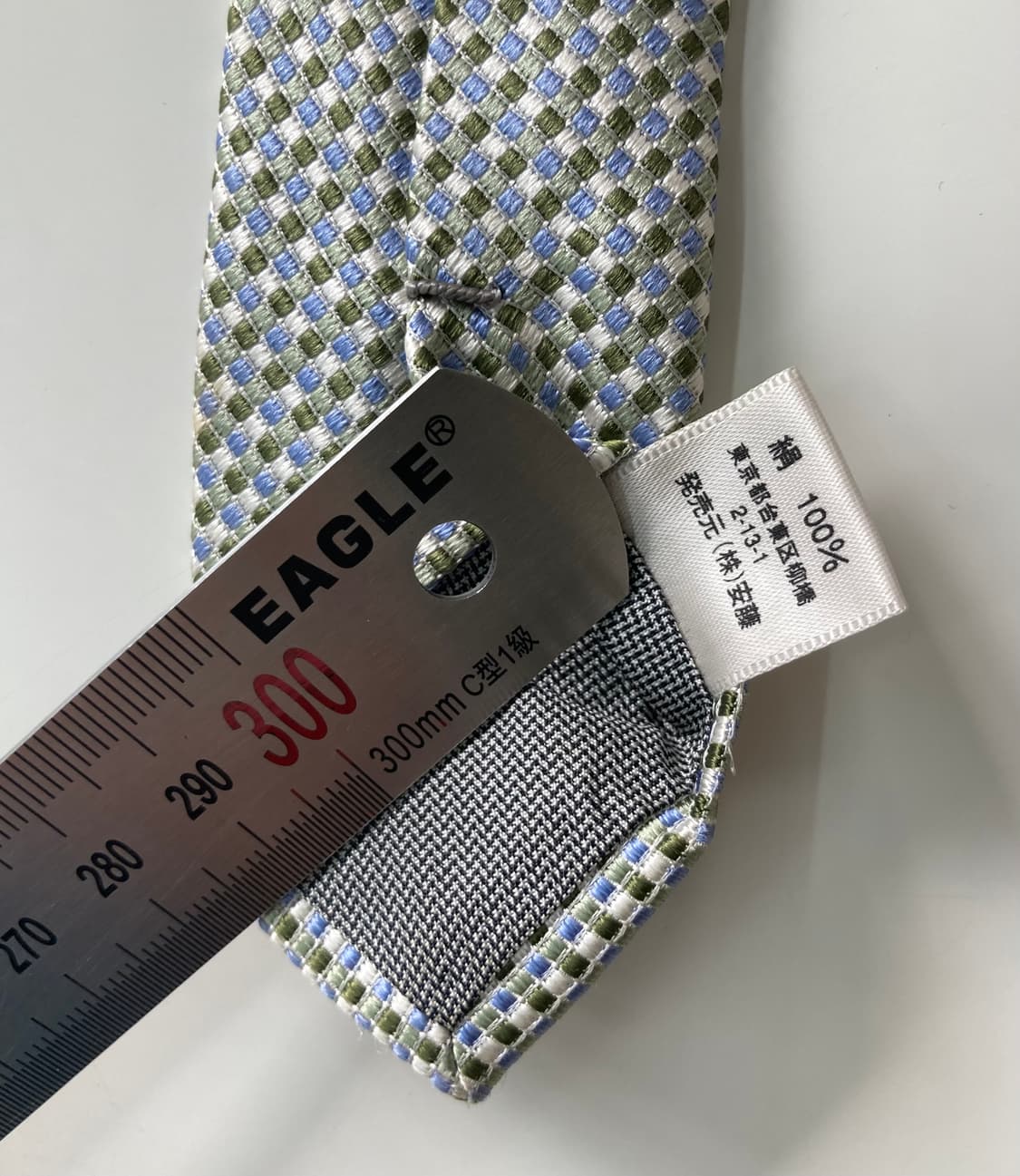 타케오키쿠치 넥타이 상품이미지4