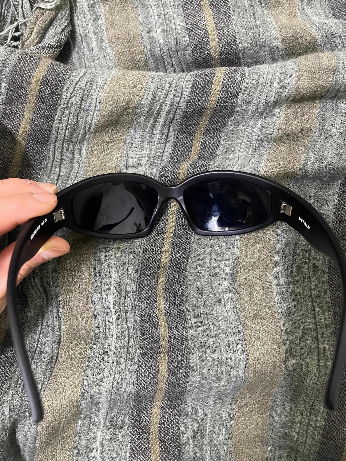 Vitaly design Sunglasses 선글라스 상품이미지8