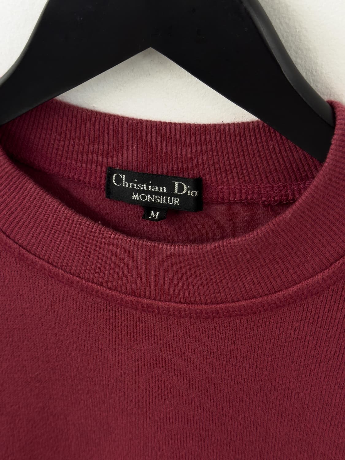 크리스챤 디올 스웻셔츠 상품이미지6