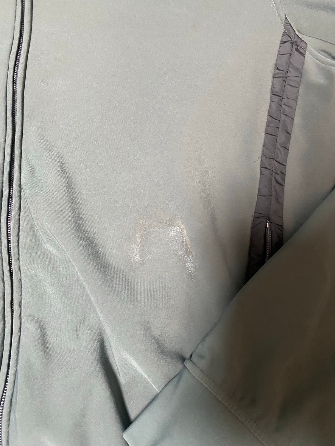 프라다 스포츠 투웨이 집업 상품이미지3