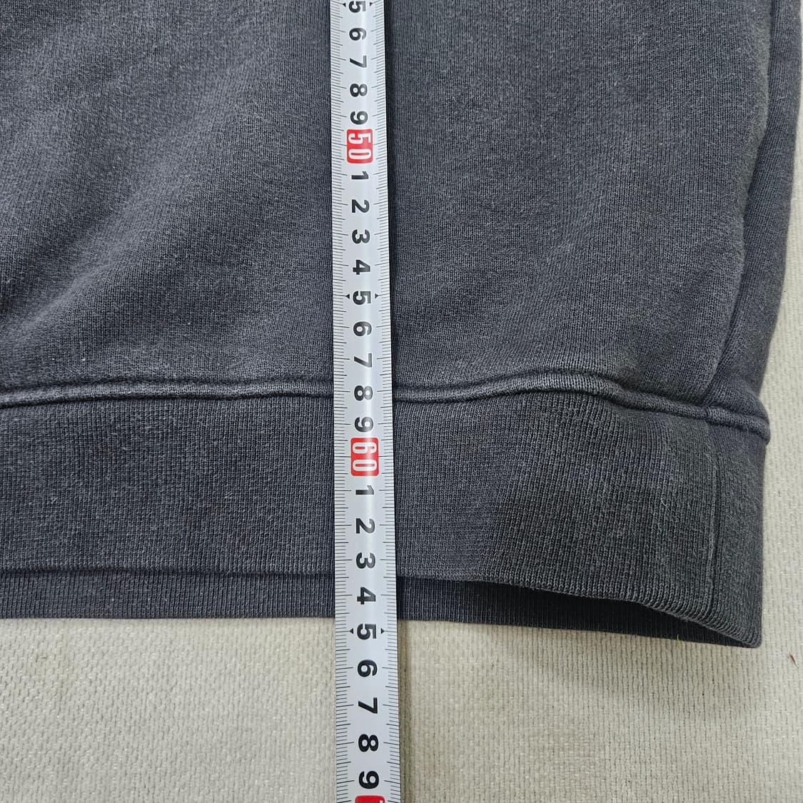 M 나이키 조던 스몰로고 맨투맨 0330Y 상품이미지7