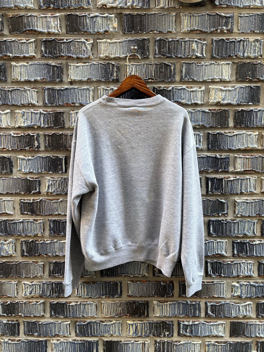 00s 러셀 UCONN 스웻 상품이미지5