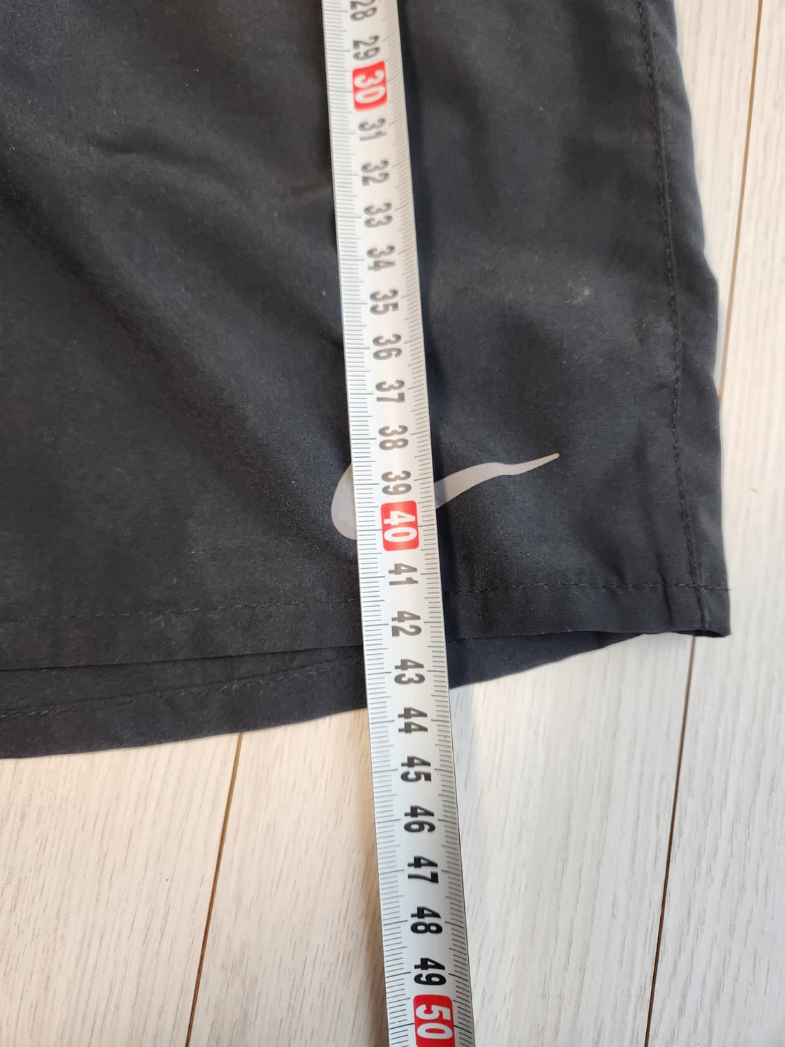 나이키 반바지 드라이 핏 런 7인치 러닝 쇼츠 CK0451-010 사이즈 상품이미지10