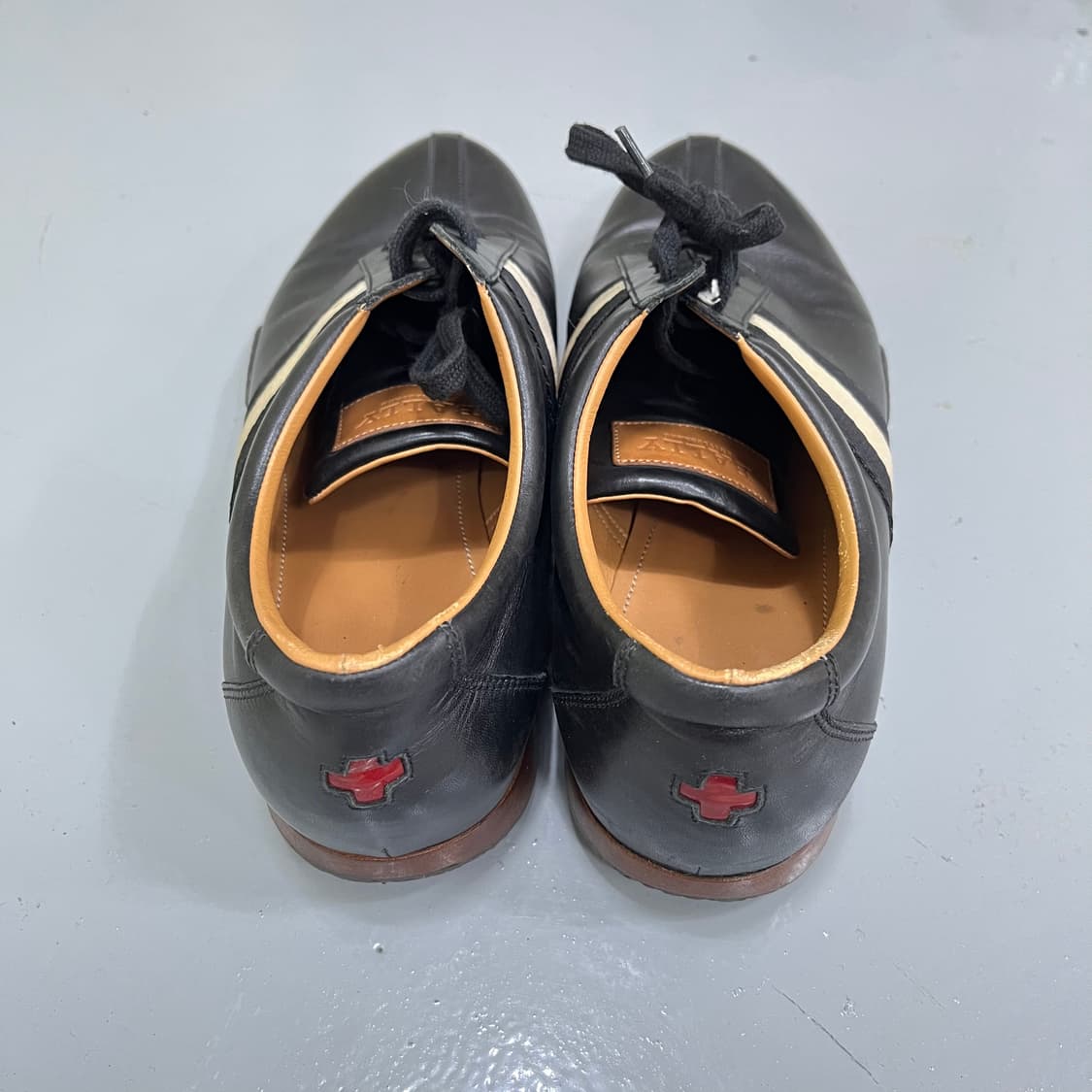 EU7.5 발리 프리뉴 스니커즈 0312M2 상품이미지3