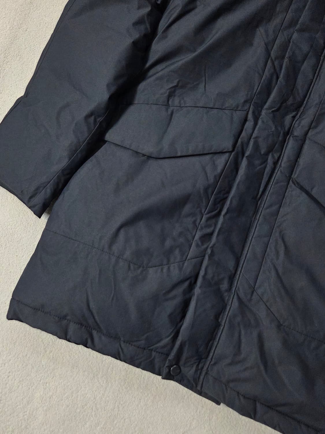 (100)
JDX 덕다운 패딩점퍼 남
 상품이미지3