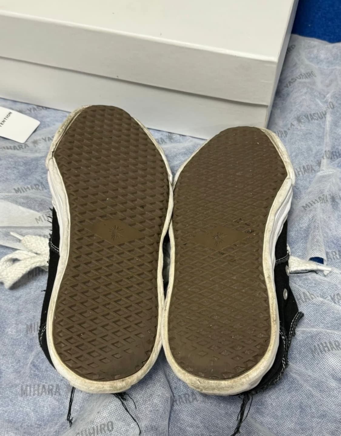 미하라 야스히로 행크 (43) 상품이미지5