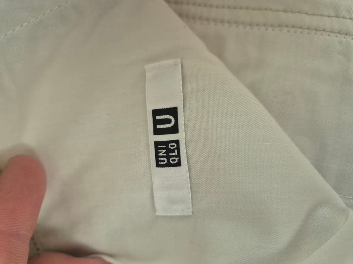 유니클로 파라슈트 팬츠 xl 상품이미지4