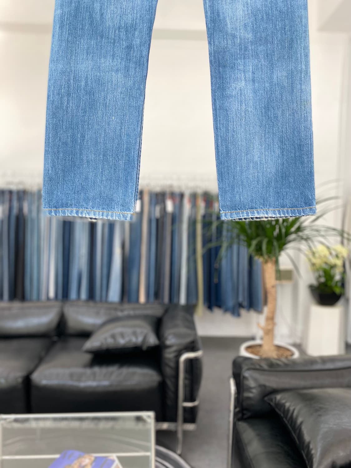 Levis501 Straight Fit 00s 31사이즈 a4834 상품이미지7