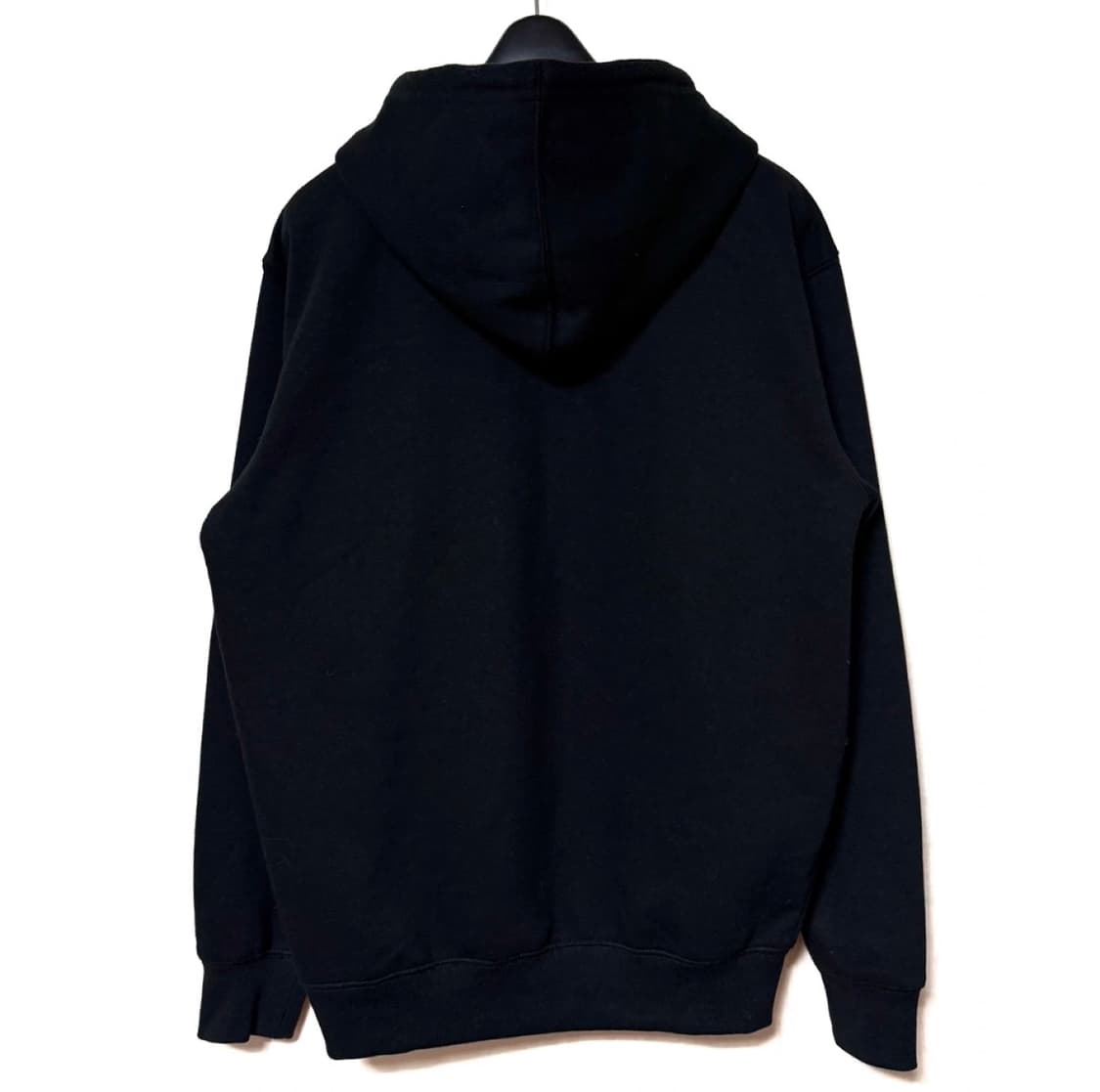 🖤타미진스 빅로고 블랙 후드티🖤 상품이미지2