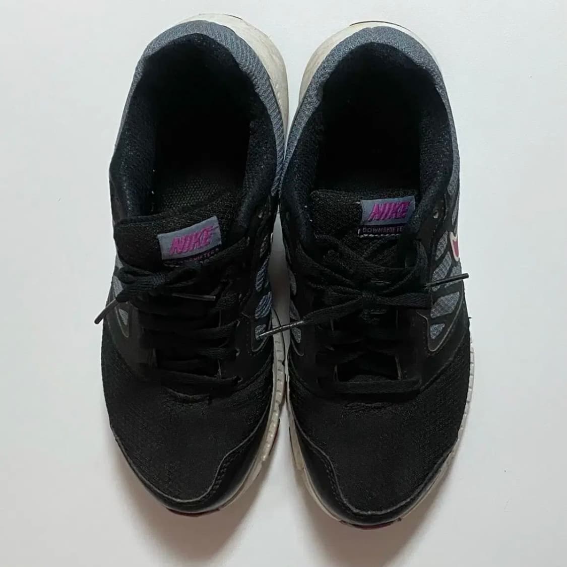 나이키 운동화 다운쉬프터6 상품이미지3
