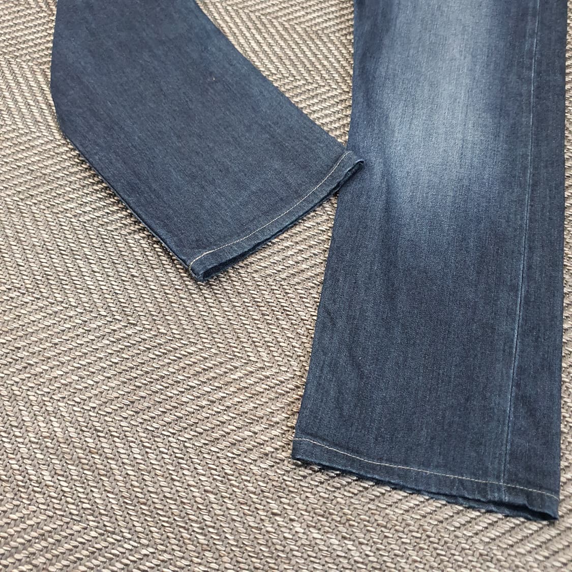 LEE 리 스판 청바지 남자34 상품이미지4