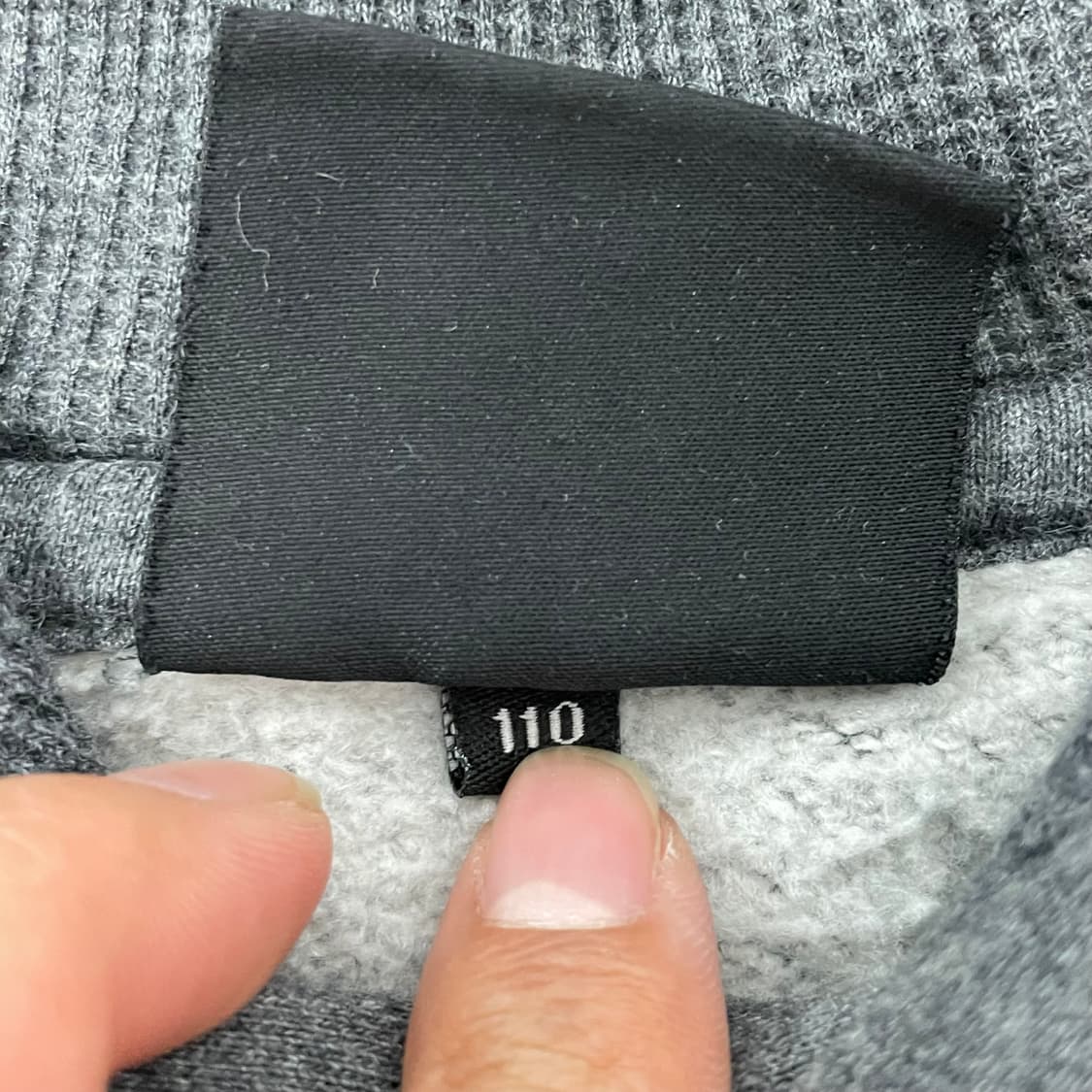 2XL MLB 양키스 패치워크 후드티  상품이미지8