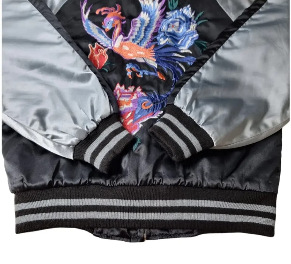 (S) 호시히메스카쟌 스카잔 수베니어자켓 hoshihime  상품이미지8