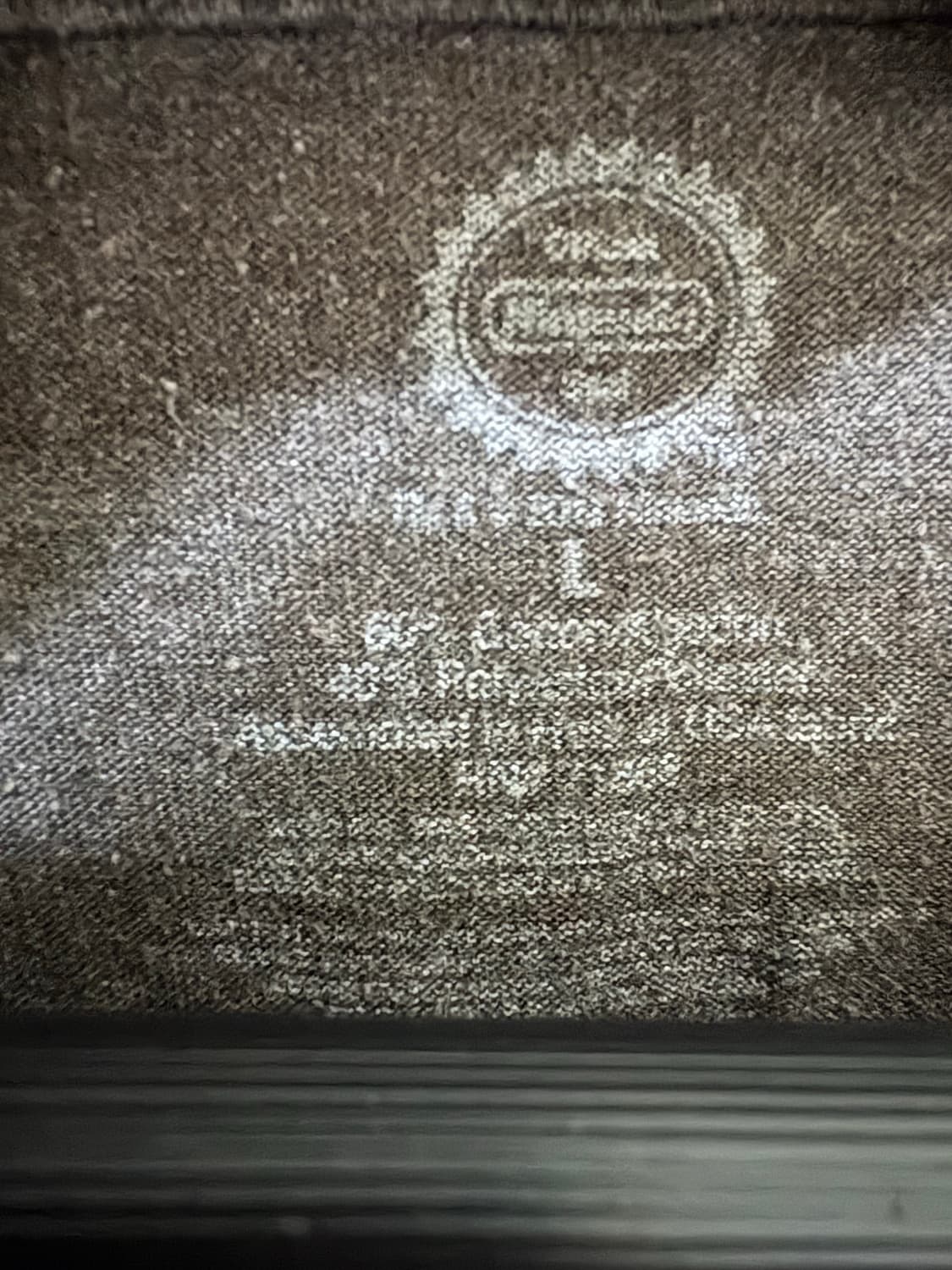 닌텐도 티셔츠[L] 상품이미지3