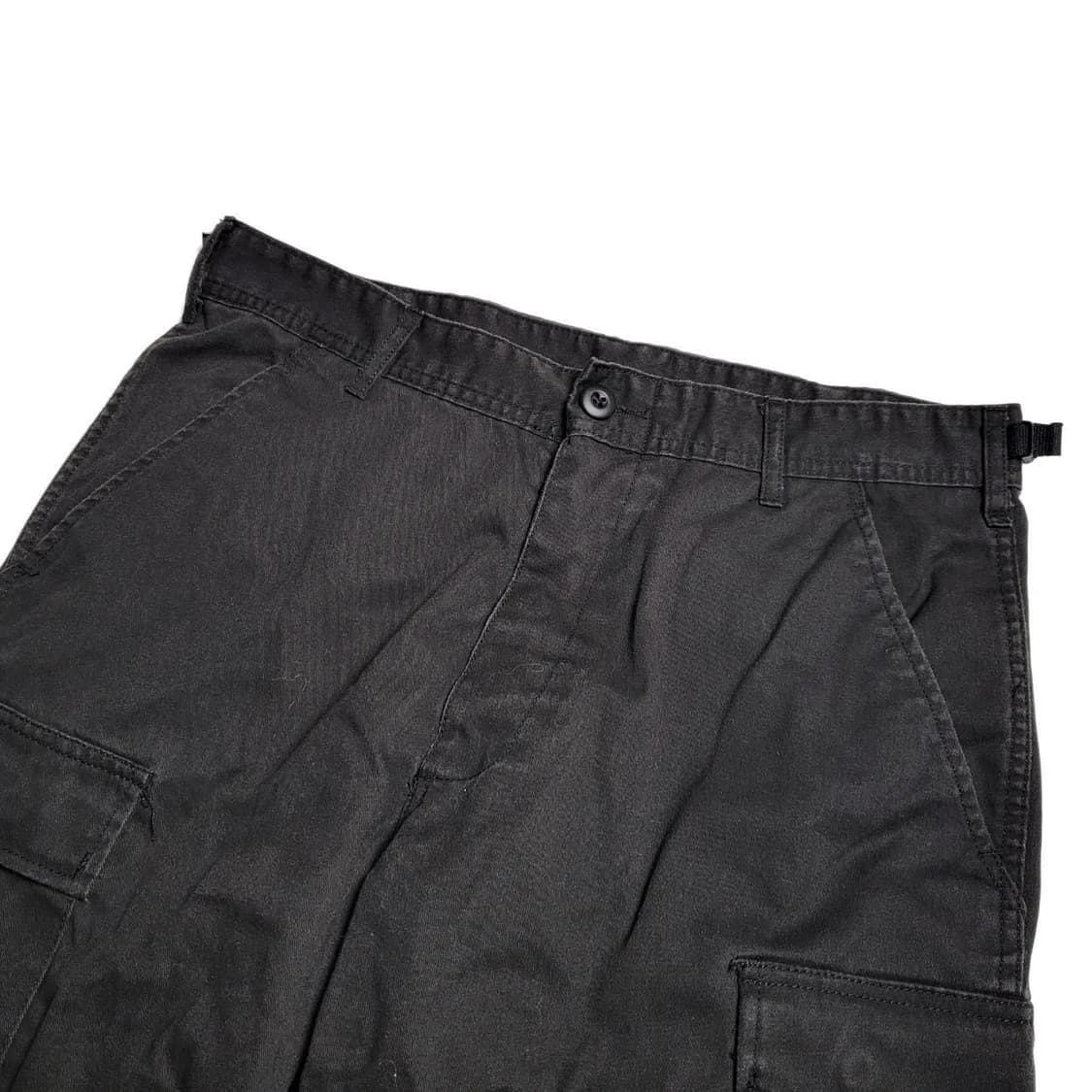 빈티지 BDU팬츠 카고바지 M 상품이미지3