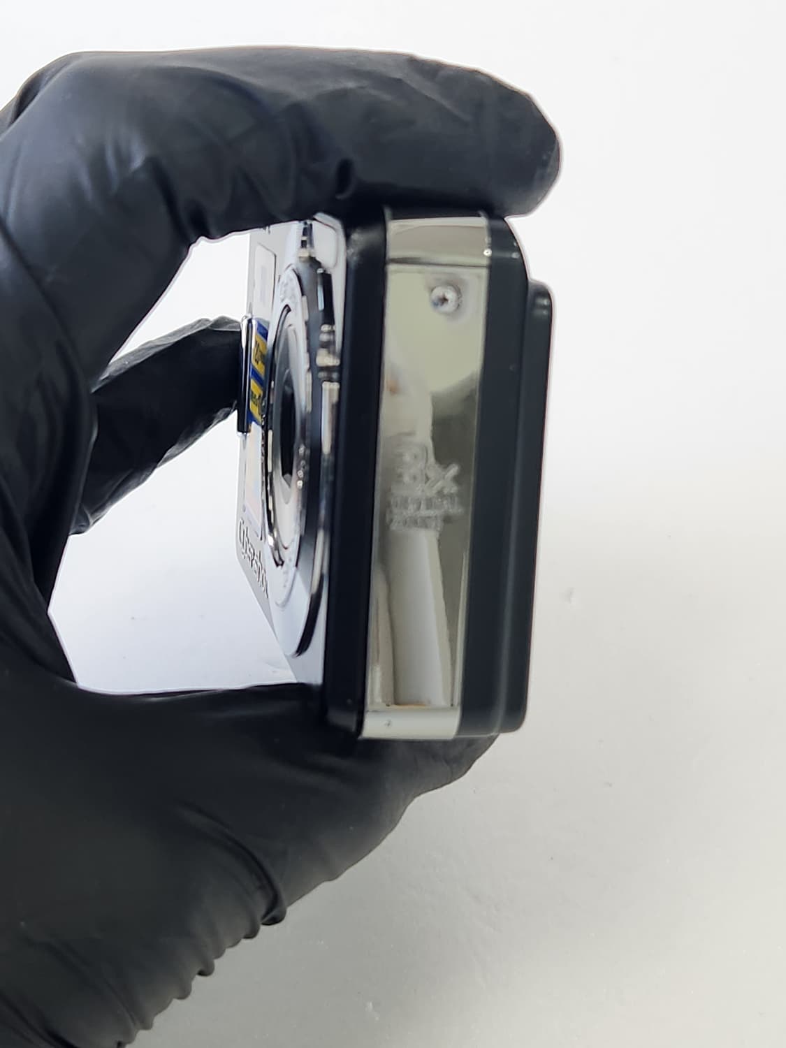 소니 사이버샷 DSC-W55 디카 카메라 저화소 아이브레이 상품이미지7