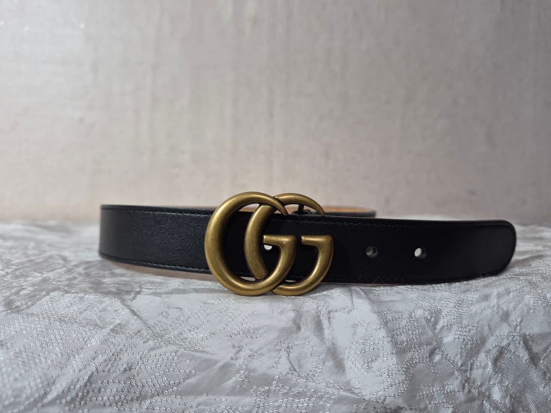 Gucci 구찌 마몬트 블랙( m) 상품이미지1