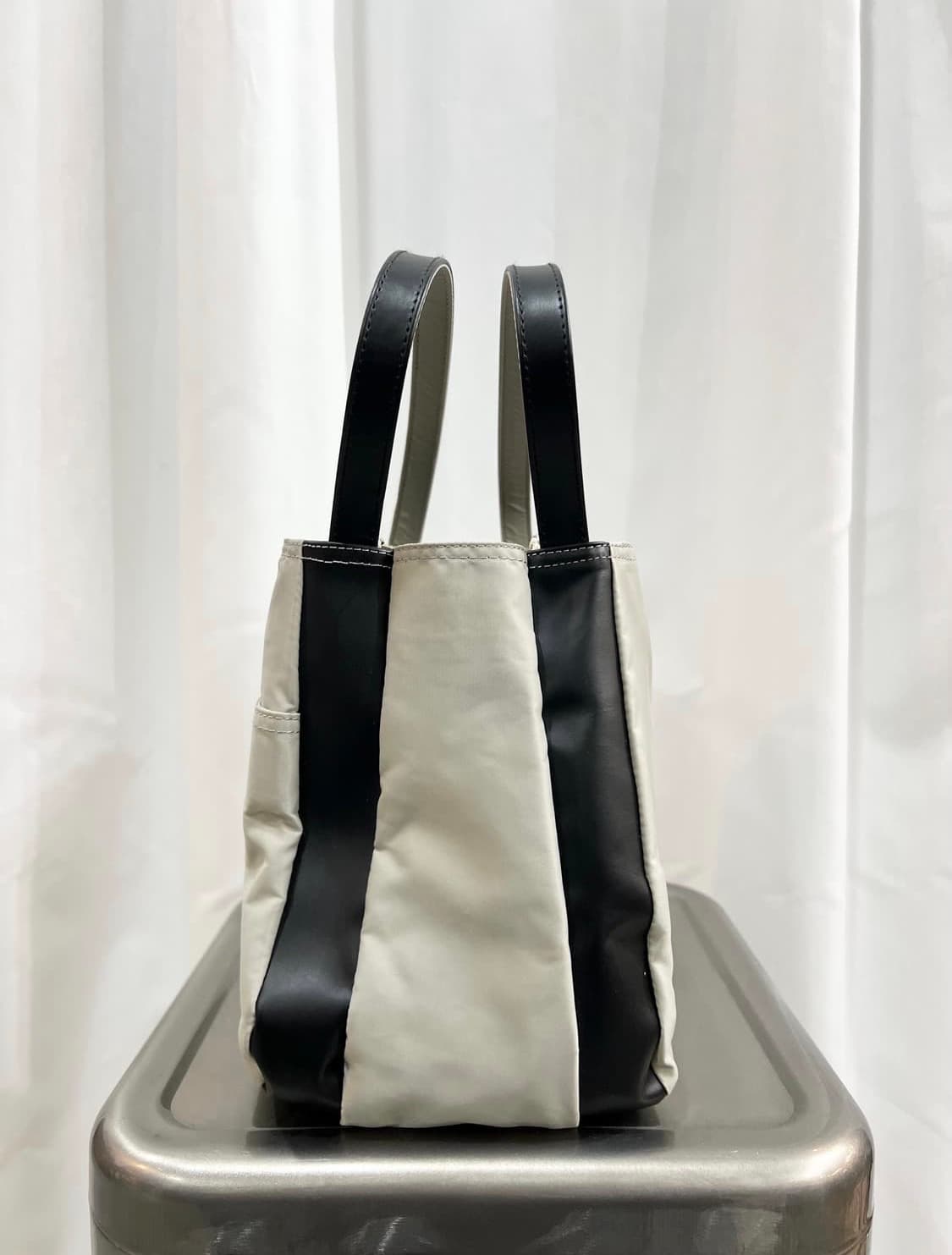 y'saccs gray shoulder bag 상품이미지2