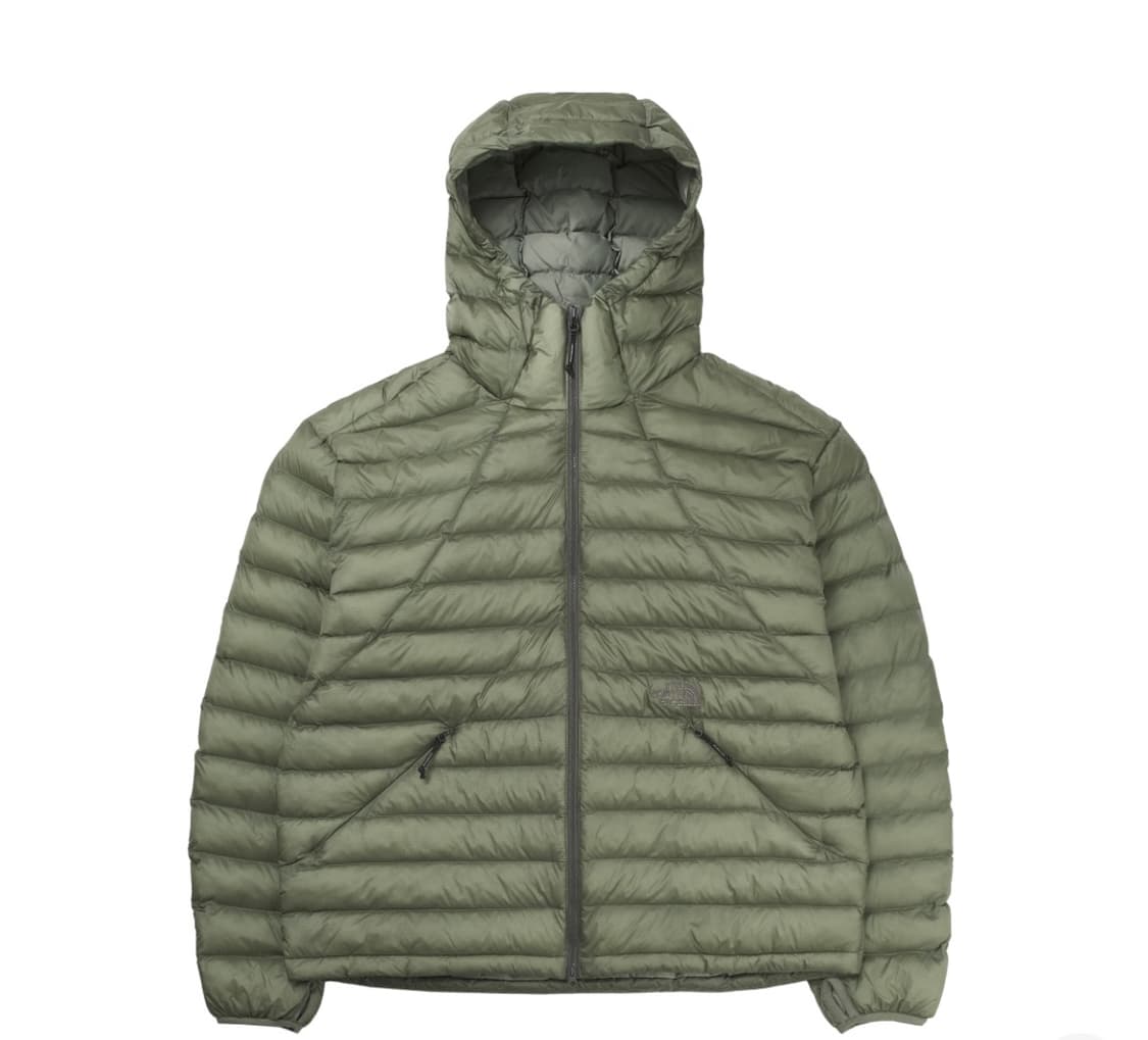 (새상품) 노스페이스 벤투스 온 자켓 카키 xl 상품이미지1