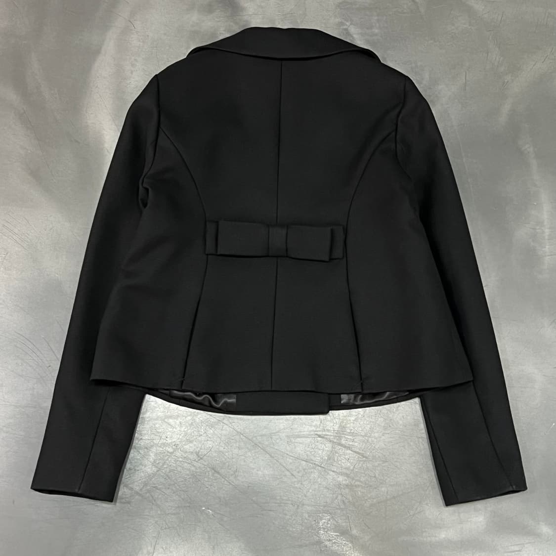  아르마니 익스체인지 더블 블레이저 y15937 상품이미지2