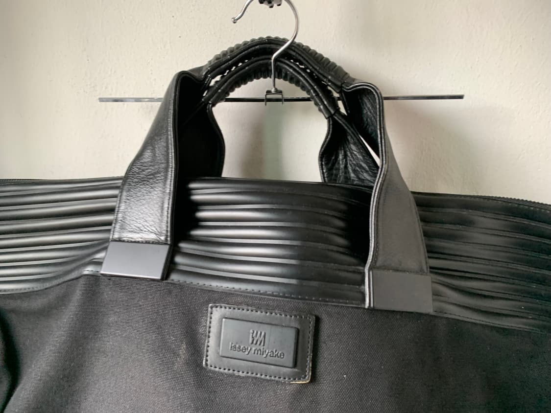 issey miyake 토트백 상품이미지5
