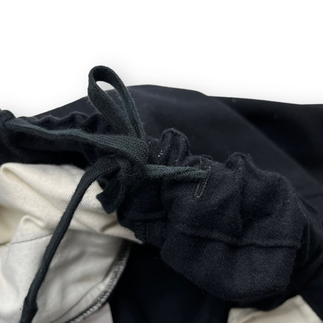 꼼데가르송 commedesgarcons 큐롯팬츠 상품이미지5