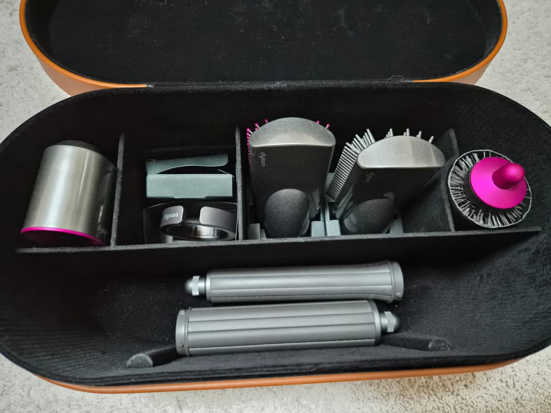 다이슨 에어랩 컴플리트 (롱) 상품이미지3