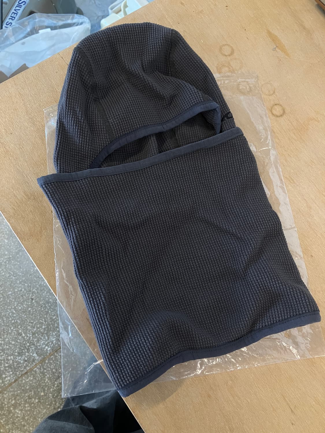 lmc 바라클라바 차콜 상품이미지1