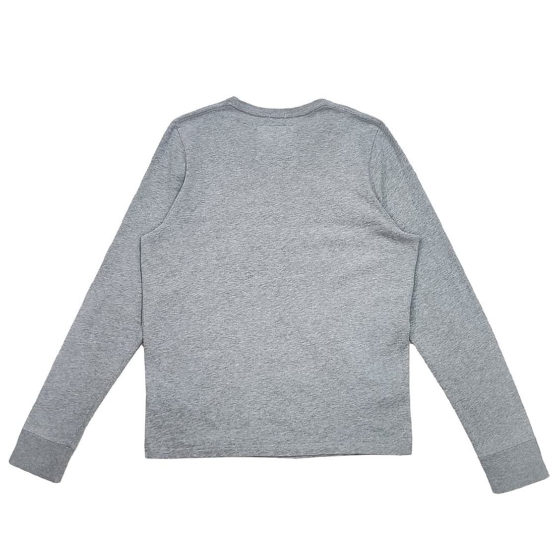 ABERCROMBIE & FITCH 그레이 롱슬리브 XXL 상품이미지8