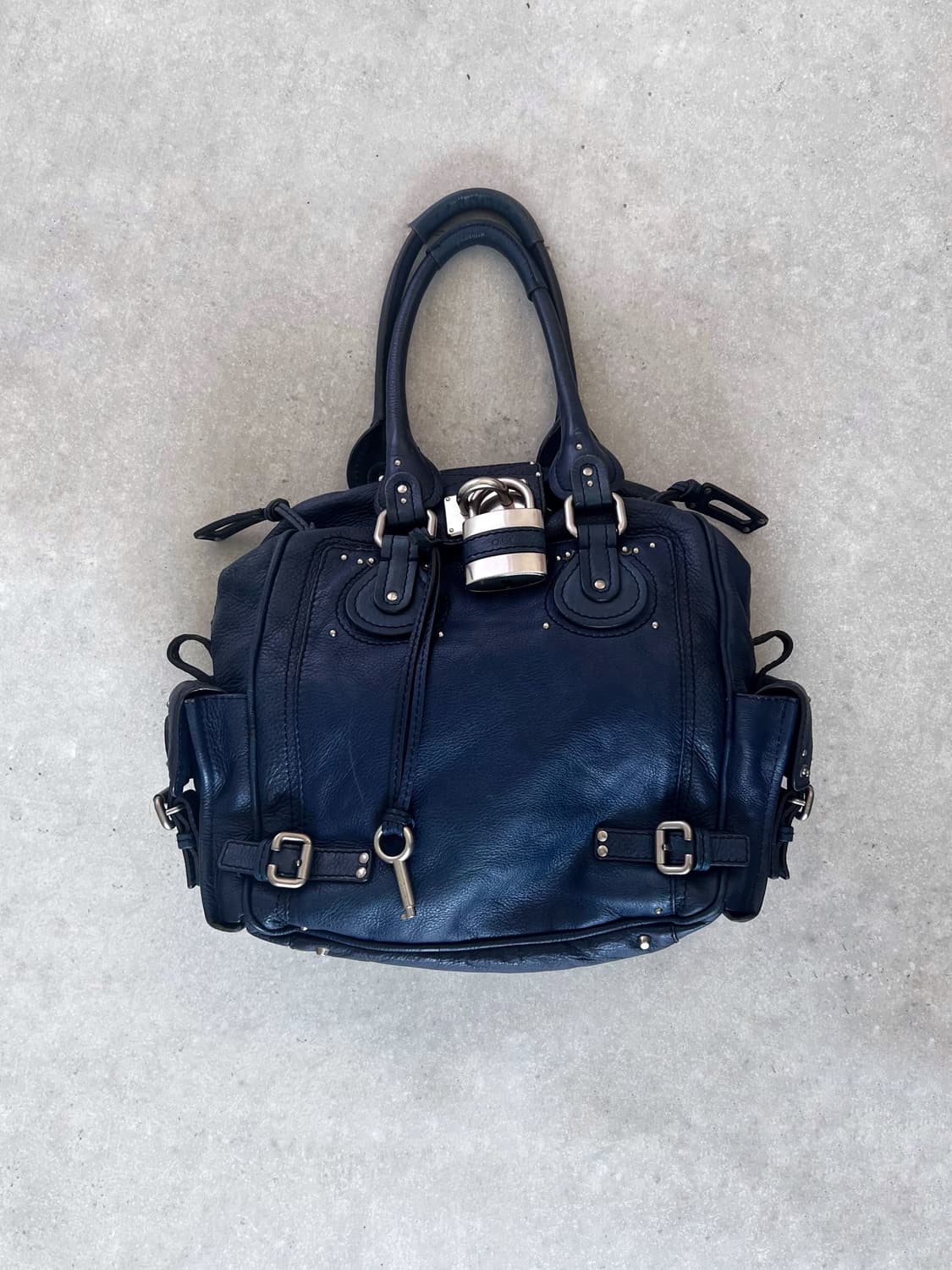 끌로에 패딩턴 상품이미지3