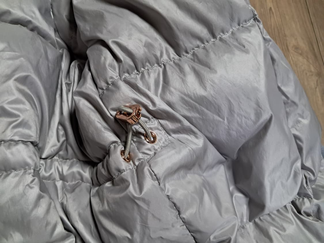 SJ 와니 롱패딩 66 상품이미지8