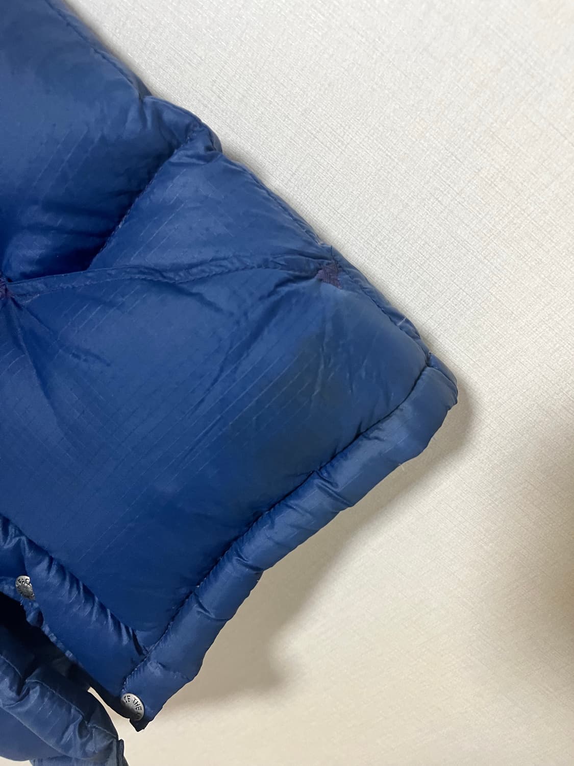 노스페이스 패딩 베스트 usa 상품이미지3