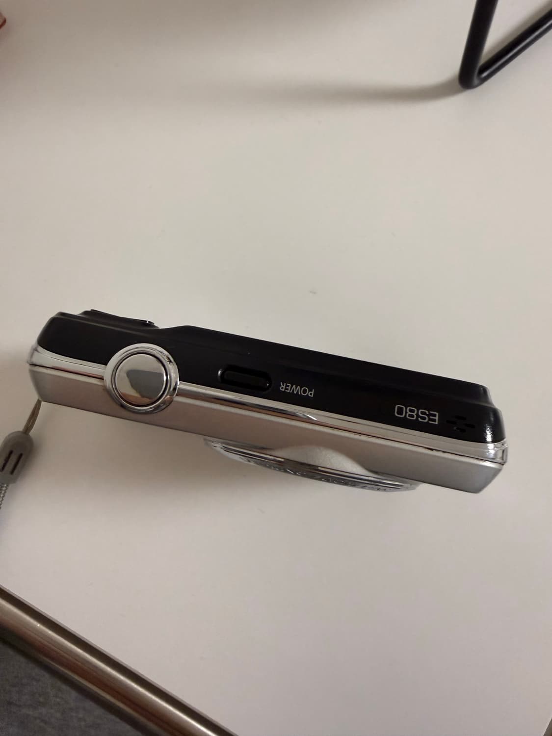 삼성 디카 뷰티샷 es80 상품이미지2