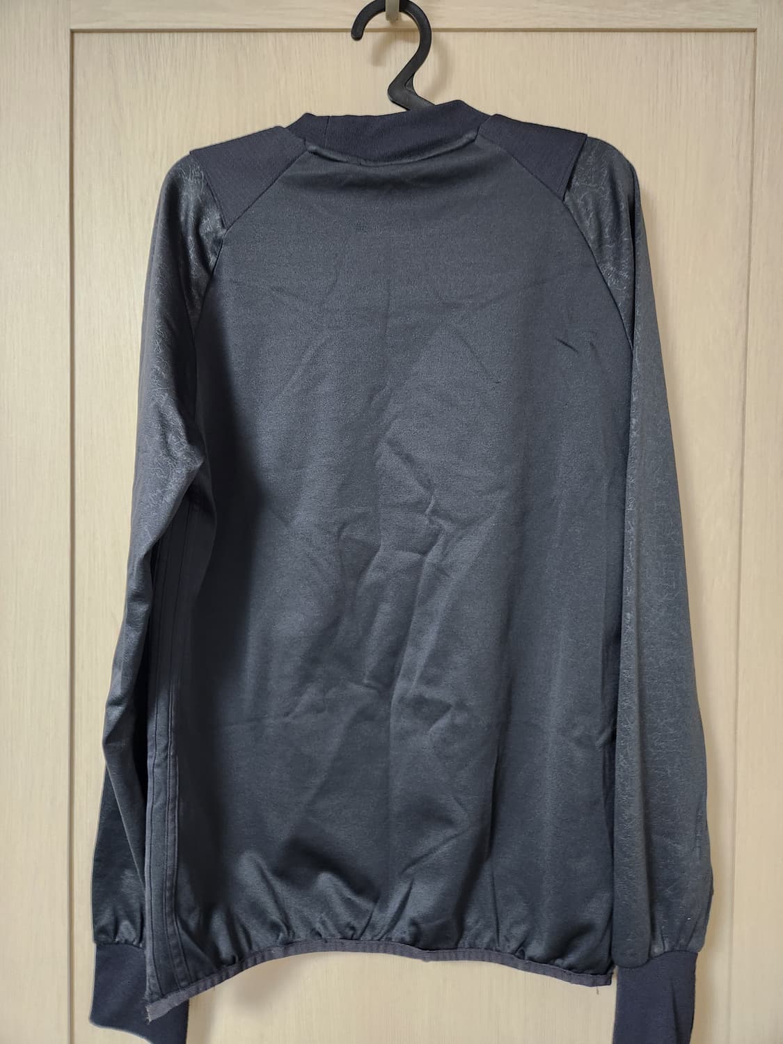 [해외] 아디다스 풋볼 레알 마드리드 트레이닝 탑 사이즈100 상품이미지2