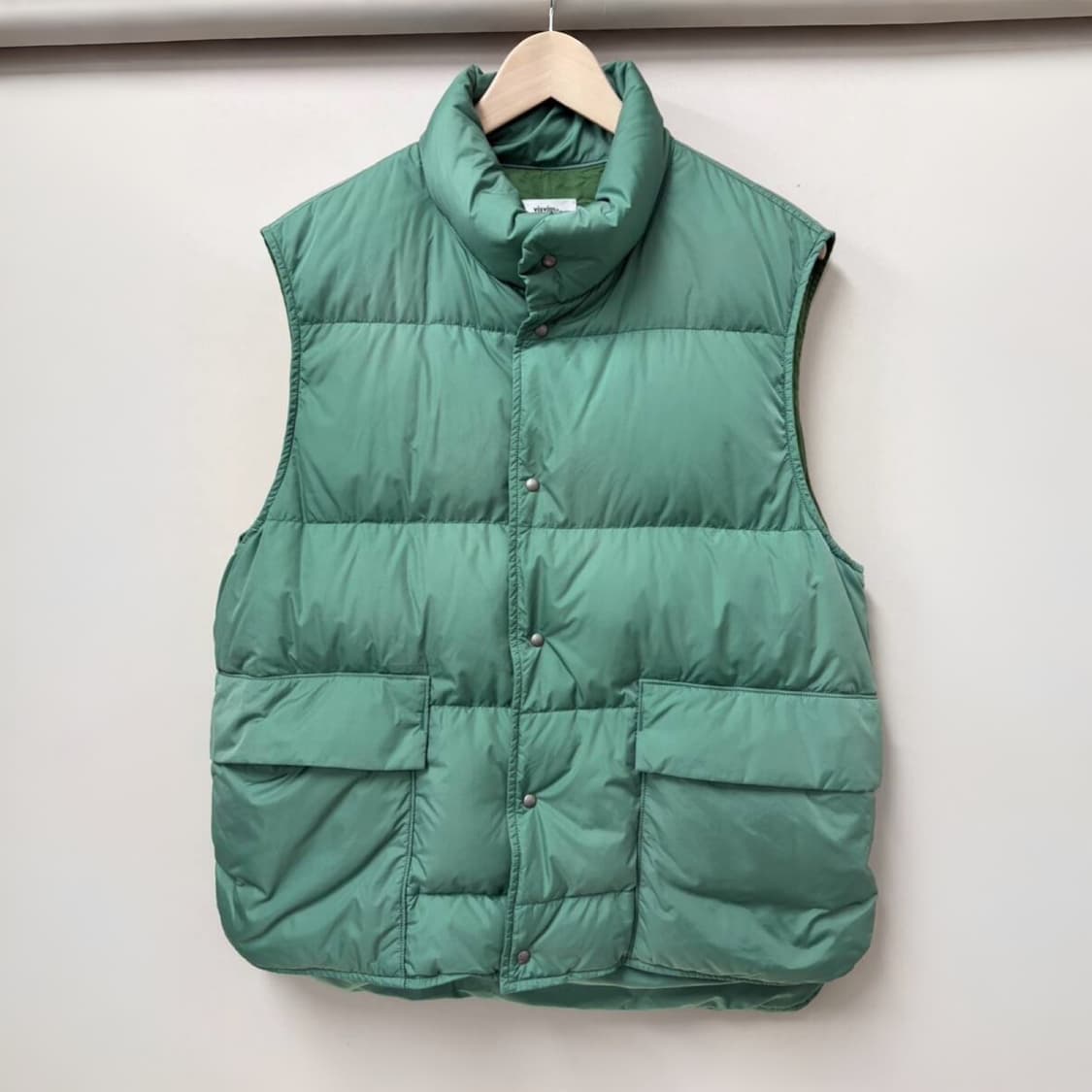 22ss WALKER DOWN VEST 상품이미지2