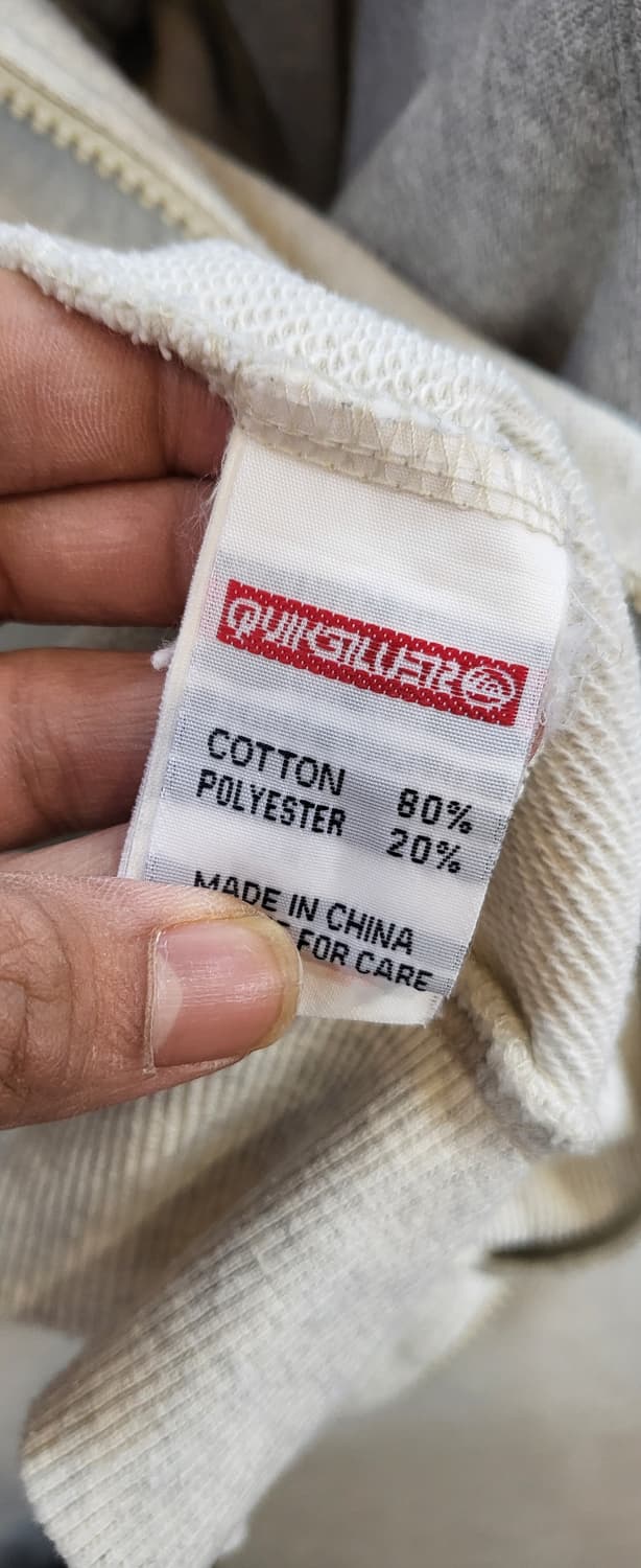 퀵실버 Y2K 100 상품이미지2