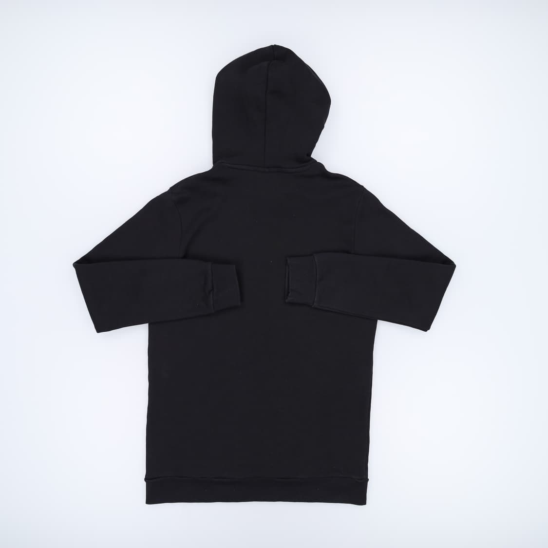 [US-S] 아디다스 빅 트레포일 후드 티셔츠 N6876 상품이미지2