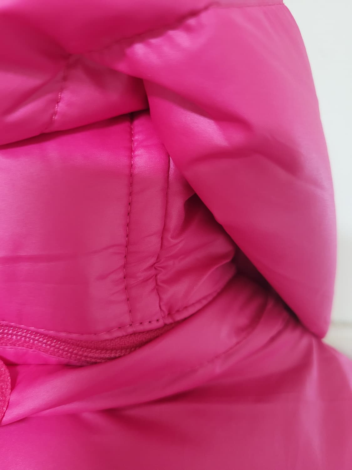 나이키 덕다운 여성패딩조끼 상품이미지3