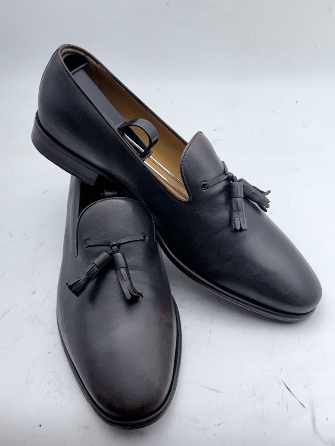 정품)테스토니구두260 상품이미지6