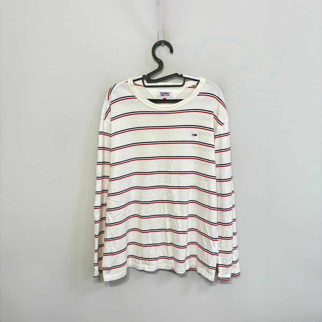 타미힐피거 남성 티셔츠 L 상품이미지1