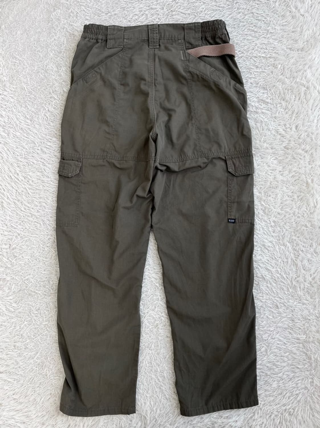 511택티컬 카고 팬츠/#3150 상품이미지3