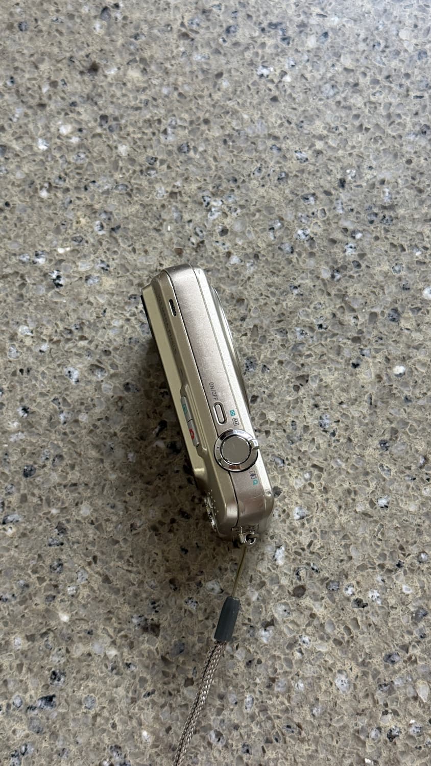 카시오 엑슬림 ex-z1050 (한국어 지원 모델) 상품이미지3