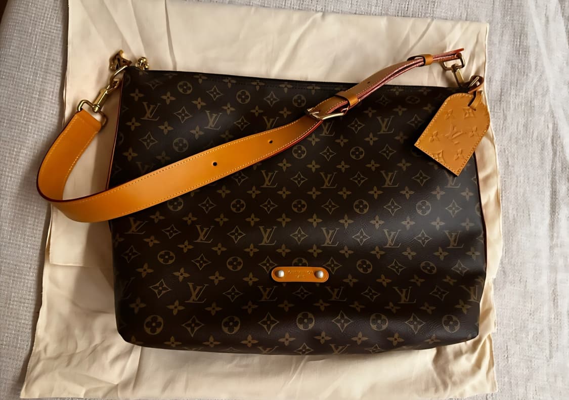 루이비통 모노그램 숄더백 팝니다 상품이미지2
