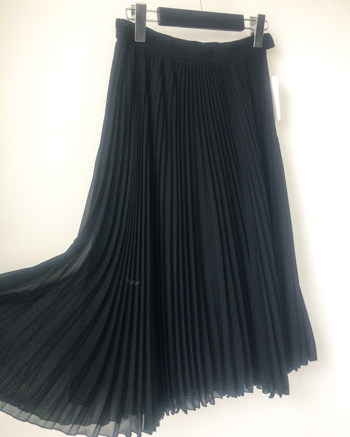 Pleats skirt 상품이미지3