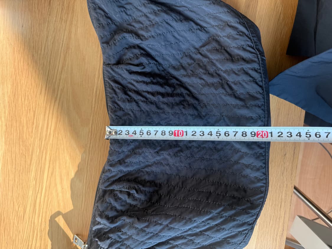 요지야마모토 크로스백 상품이미지5