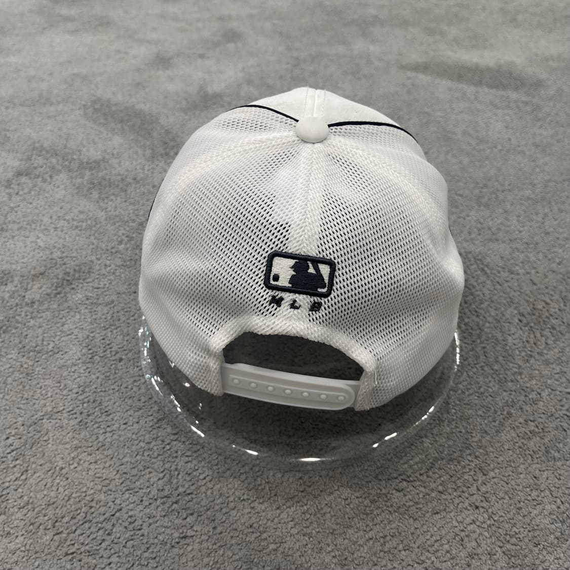 MLB 뉴욕 양키스 메쉬캡 볼캡 상품이미지3