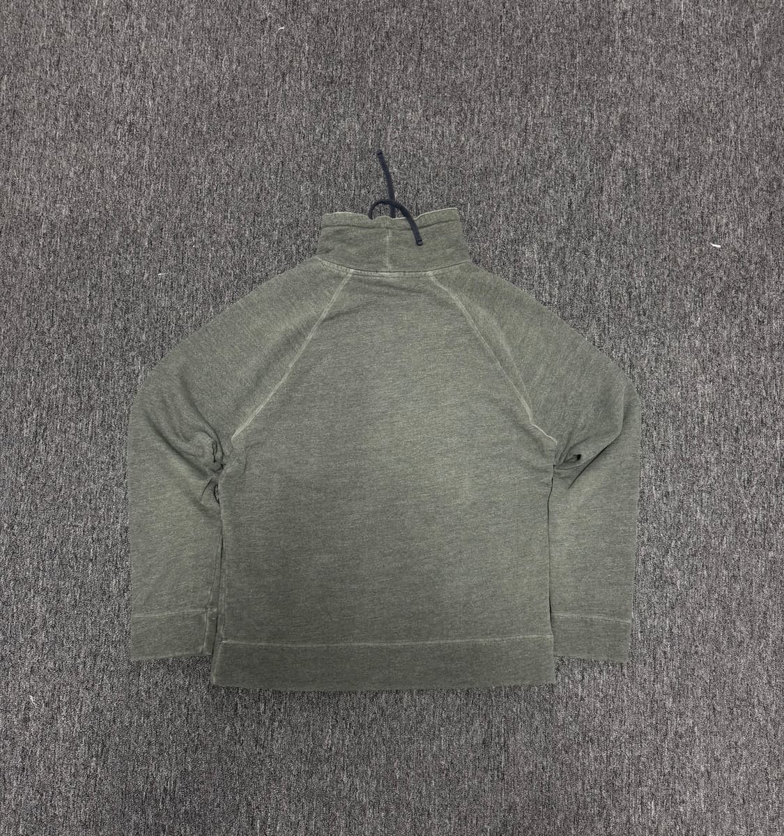 James perse high neck sweatshirt   상품이미지7