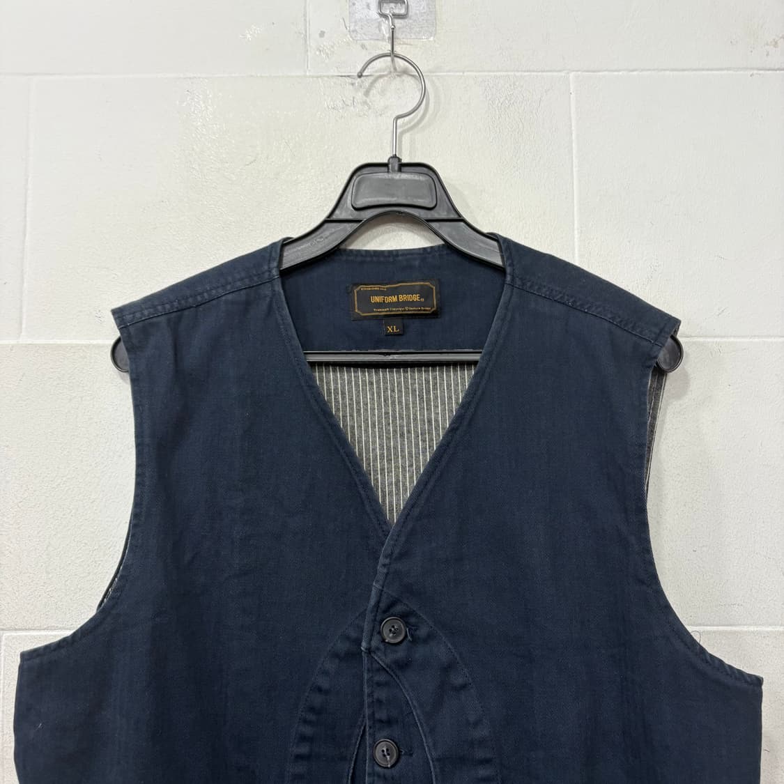 유니폼브릿지 워크 베스트 상품이미지2