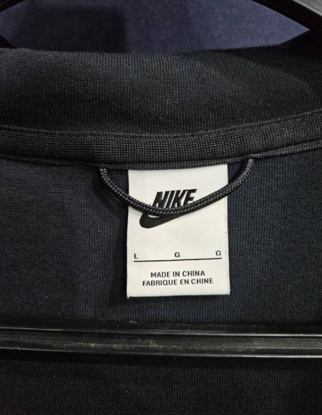 나이키 신형 테크팩 L 95~100 상태좋아요 상품이미지3